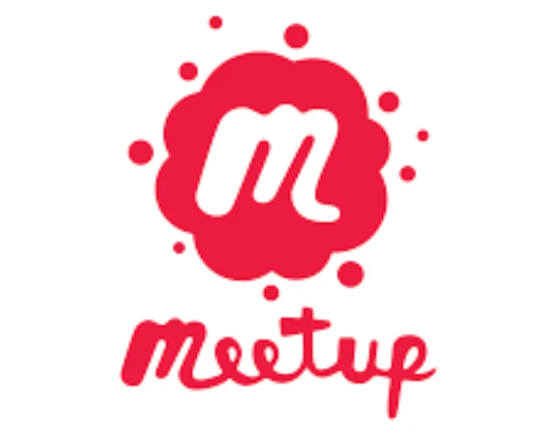 meetupロゴ